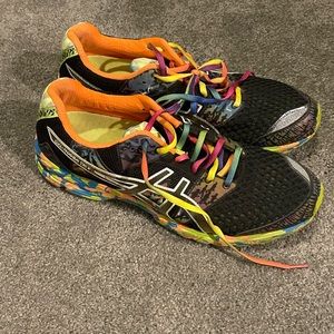 ASICS Gym/Running Shoes size 12